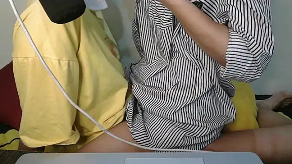 NaughtyThrouple007