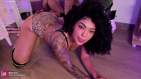 miss_curazao