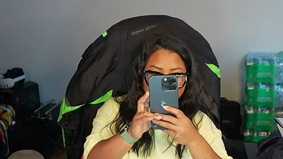 Bubbleliyah