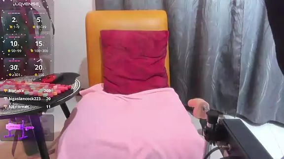 BrendaSex_Hot