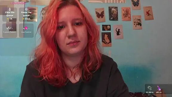 Hailey_Foxy