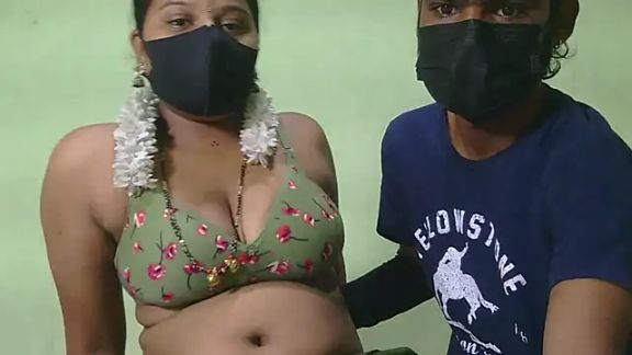 Bangalore_Chennai_Couple