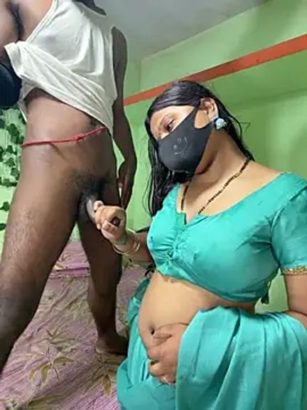 Bangalore_Chennai_Couple