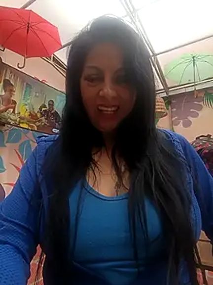 Violeta-Saenz