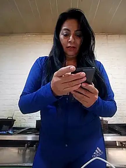 Violeta-Saenz