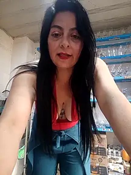 Violeta-Saenz