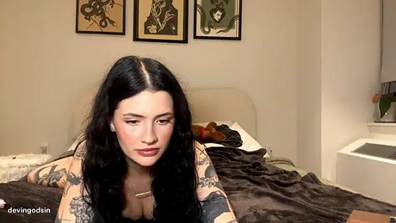 devingodsin