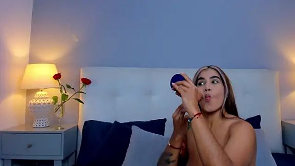 ZarahFoxx