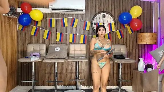 Baby9hot