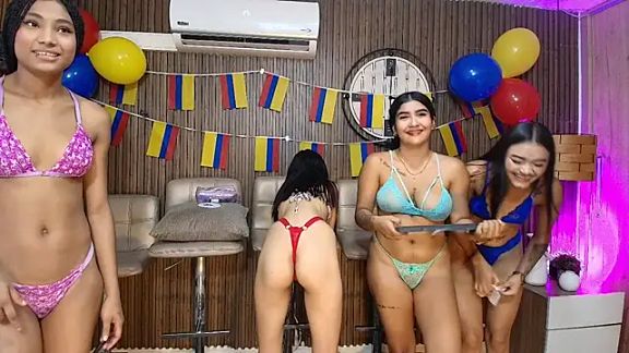 Baby9hot