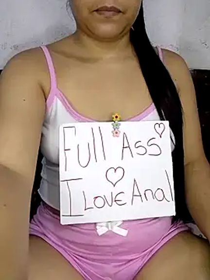Cloe_nasty_