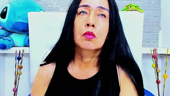HorniestMilf