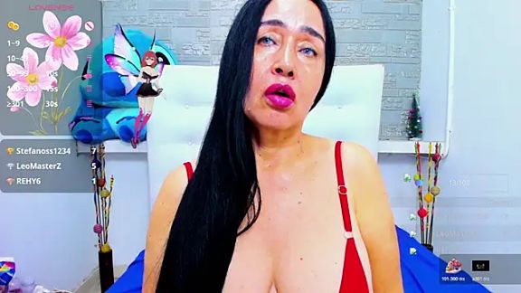 HorniestMilf