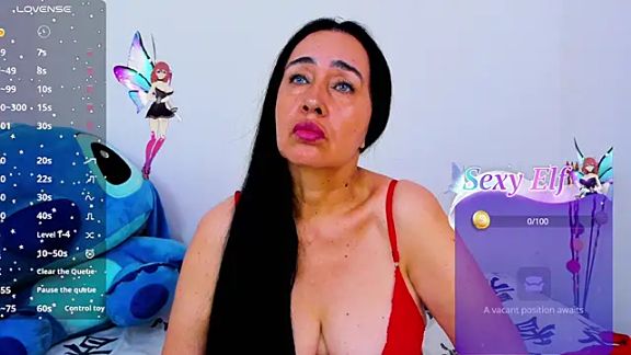 HorniestMilf