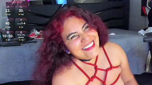 Sara_Bdsm_
