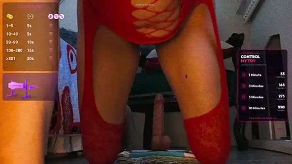 mariangellive