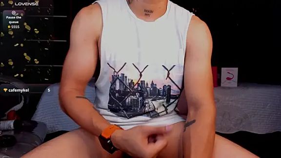 LiamDeep