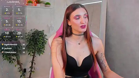 Alisha_Green