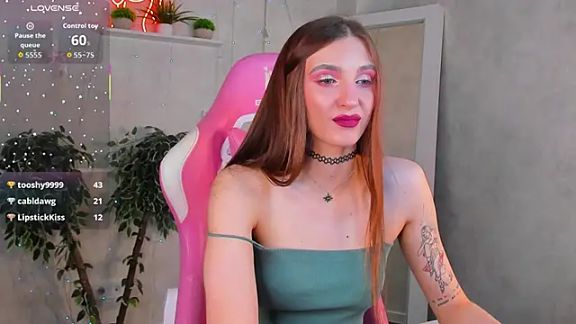 Alisha_Green