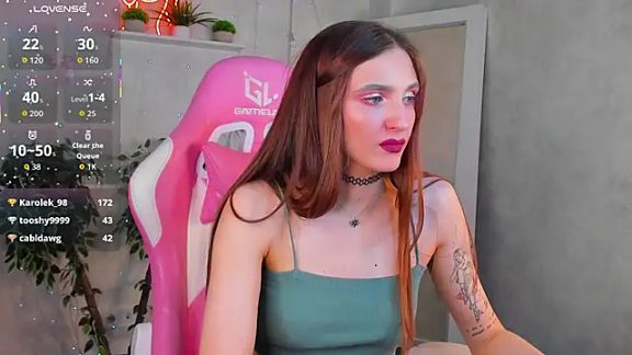Alisha_Green