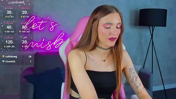 Alisha_Green
