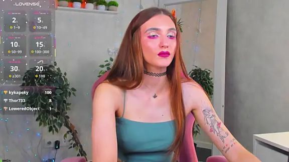 Alisha_Green