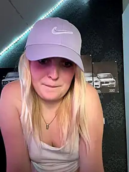 DieBlondeHannah