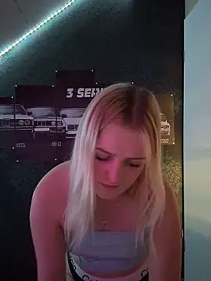 DieBlondeHannah