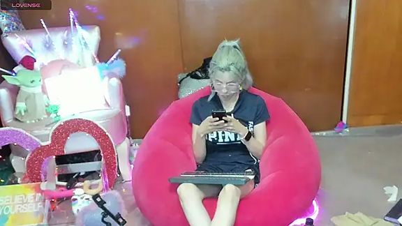 Skinygirl
