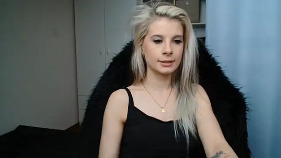 KristineGlow