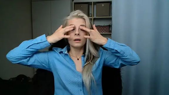 KristineGlow