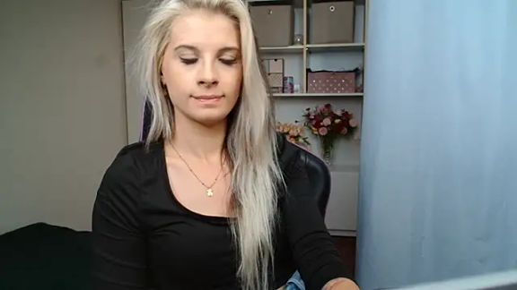 KristineGlow