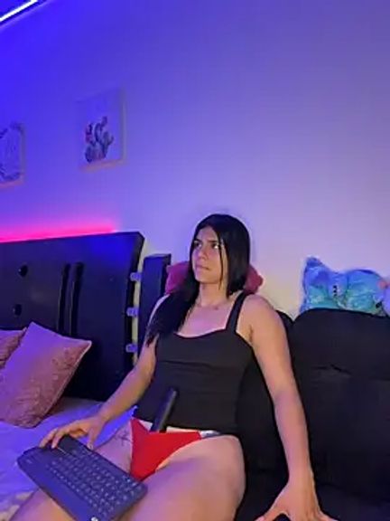 I_am_Zoe_Hot