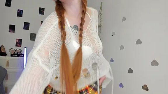 Aliceginger99