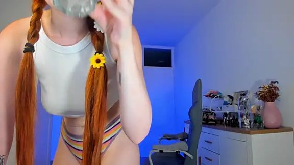 Aliceginger99