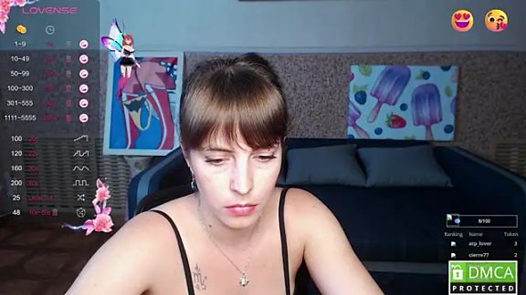 AriannaLollypoop