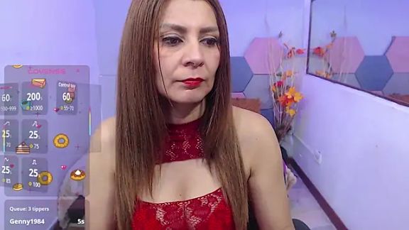 Ximena_Grant