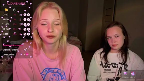 twosweetie