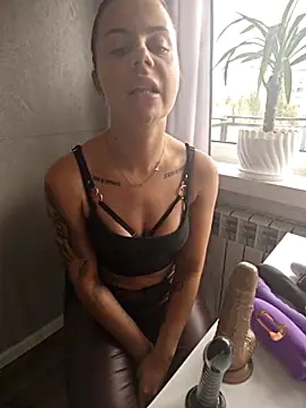 BabyFaceMia