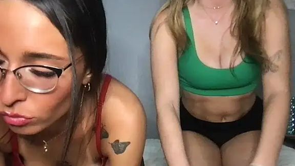 MichelleXClarice
