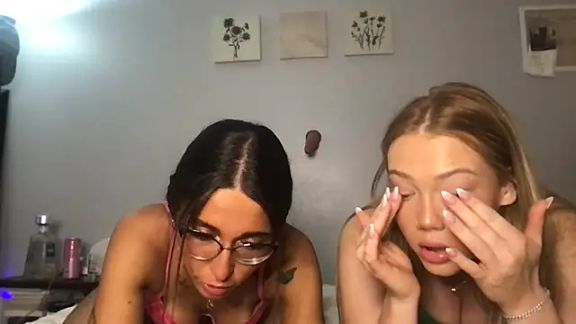MichelleXClarice