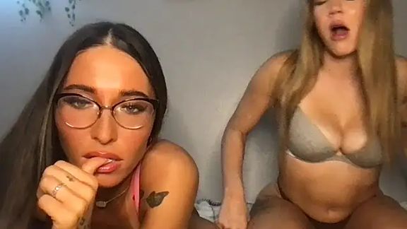 MichelleXClarice