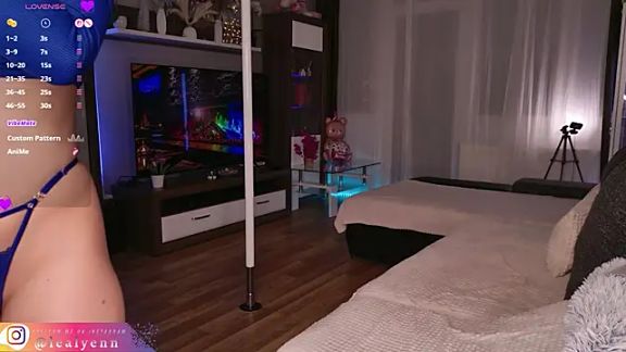 LeaLyenn