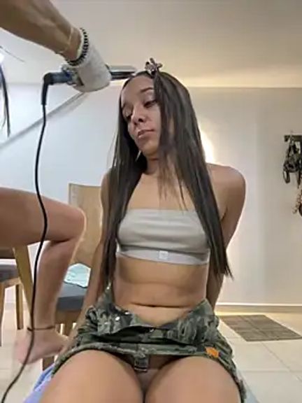 dominantandsubmissiveshow
