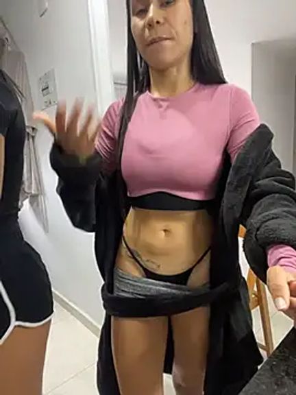 dominantandsubmissiveshow