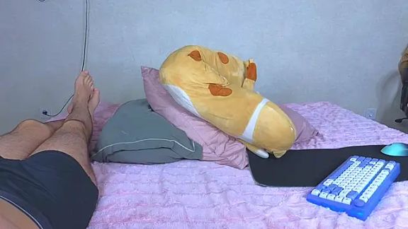 Alenca_hot_sex