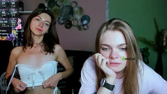 veronica_bubble