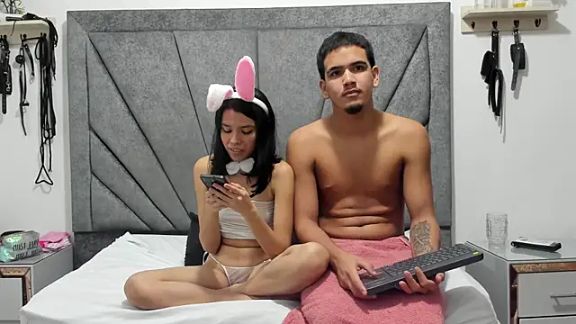 KamilaAndJavier