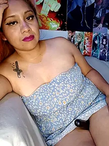 PokeGirld
