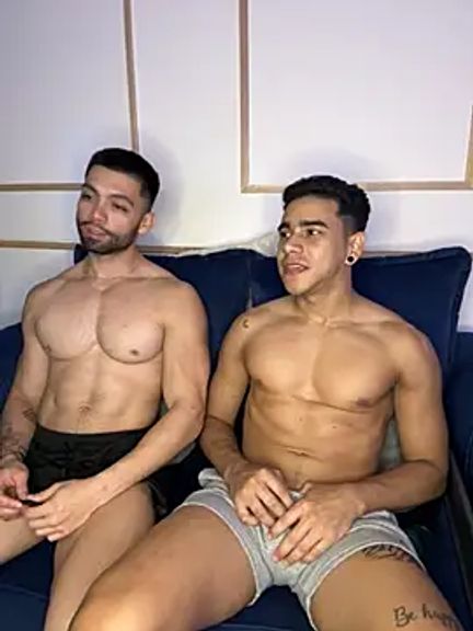 Panther_Boys